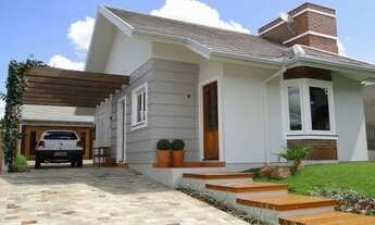 Imagem: DJ- Casa a venda em Chapecó