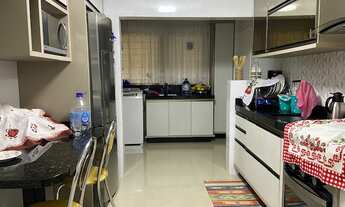 Imagem 5: Apartamento semimobiliado no centro da cidade de Joinville-SC