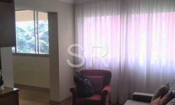 Imagem 4: APARTAMENTO COM 3 DORMIÓRIOS E 2 VAGAS NO ITAIM BIBI, SÃO PAULO - SP