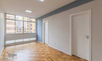 Imagem: Apartamento para venda possui 67 metros