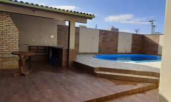 Imagem: ALUGO CASA COM PISCINA PARA OS 3 DIAS DE