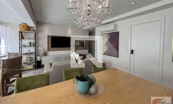 Imagem 7: Apartamento para Venda em São Paulo, Vila Olímpia, 3 dormitórios, 2 suítes, 5 banheiros, 2