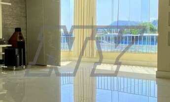 Imagem 5: EXCELENTE APARTAMENTO REFORMADO COM 120M2 , 3 QUARTOS NO JARDIM OCEÂNICO