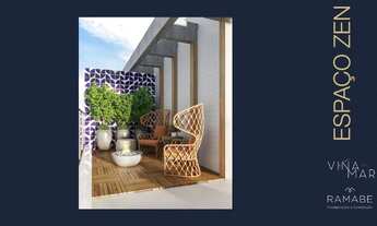 Imagem 6: Condomínio Vina Del Mar - Apto 2 suítes com 98m² perto da praia de Piratininga Lançamento!
