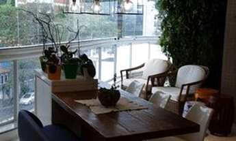 Imagem 7: Apartamento com 300m 3 suítes 4 vagas Jardim do Mar São Bernardo do Campo