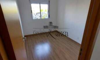 Imagem 4: Apartamento para aluguel e venda tem 48 metros quadrados com 2 quartos