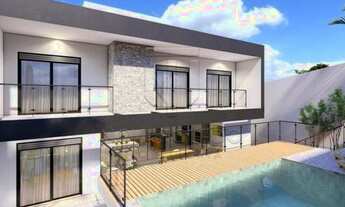 Imagem 3: Casa Condomínio em São José dos Campos