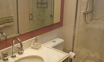 Imagem 6: Apartamento à venda, 257 m² por R$ 2.650.000,00 - Jardim Anália Franco - São Paulo/SP