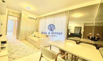 Imagem 2: Apartamento para venda - Vila Aviação - Bauru - SP