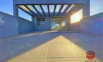 Imagem 2: BELO HORIZONTE - Apartamento Padrão - Santa Rosa