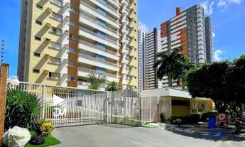 Imagem 3: Apartamento para venda tem 156 metros quadrados com 3 quartos em Jardim das Américas - Cui