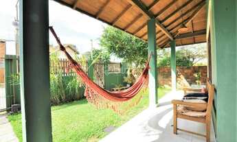 Imagem 4: Casa para venda com 3 quartos em Rio Tavares - Florianópolis - SC