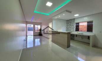 Imagem 2: Casa térrea / 3 quartos / Setor de Mansões / Sobradinho DF