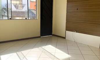 Imagem 5: Duplex na Granja dos Cavaleiros de 90m², em condomínio fechado para venda