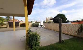 Imagem: Vendo casa no bairro San Vale - Natal/RN