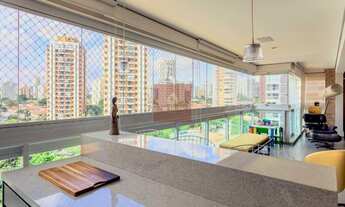 Imagem 3: Apartamento, Brooklin - São Paulo