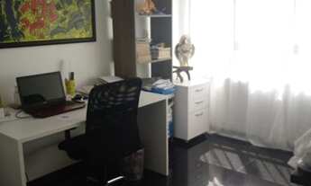 Imagem 4: Apartamento de 120 metros quadrados no bairro Candeias com 4 quartos