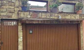 Imagem: Casa No Guarapiranga-Próximo ao Parque