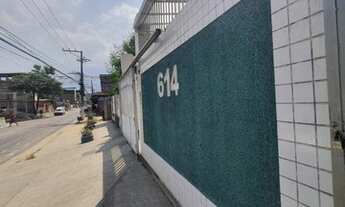 Imagem 3: Casa para Venda em Duque de Caxias, Vila Meriti, 2 dormitórios, 2 banheiros, 1 vaga