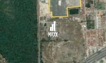 Imagem 3: Área a venda em Emaus Parnamirim/RN Ref.:AR0001