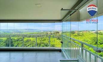 Imagem 2: Apartamento à Venda/Locação no Condomínio City Parque - Itu/SP