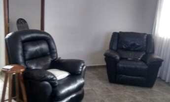 Imagem 4: Casa na qsf 3 quartos amplos na laje vende ou troca por apartamento em Taguatinga