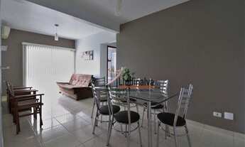 Imagem 2: Apartamento Mobiliado com 2 dormitórios à venda, 67 m² por R$ 350.000