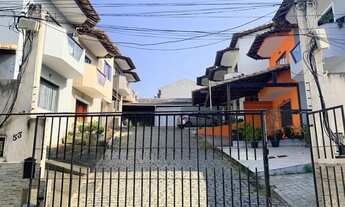 Imagem: Duplex na Granja dos Cavaleiros de 90m²