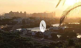 Imagem 3: Terreno com platô a venda na Joatinga, RJ!