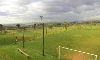 Imagem 3: Goiânia - Terreno Padrão - Parque Industrial João Bras 2