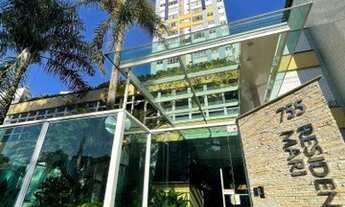 Imagem 2: Apartamento à venda, 168 m² por R$ 750.000,00 - São Mateus - Juiz de Fora/MG