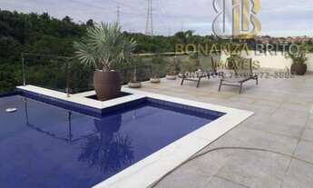 Imagem 2: Salvador - Casa Padrão - Alphaville II