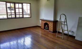 Imagem 5: Triplex para venda com 105 metros quadrados com 4 quartos em Bonsucesso - Petrópolis - RJ