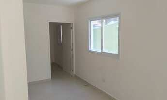 Imagem 4: Apartamento para aluguel e venda possui 50 metros quadrados com 2 quartos