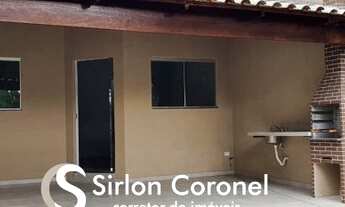 Imagem 2: Casa a Venda Parque Veiga Jardim - Ap de Goiânia