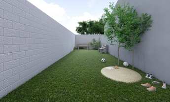 Imagem 6: Grande lançamento em Cidade Ocidental Casas e Duplex