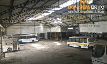 Imagem 5: Salvador - Galpão/Depósito/Armazém - Pirajá