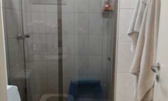 Imagem 4: Apartamento para venda tem 76 metros quadrados com 3 quartos em Vila Gumercindo - São Paul