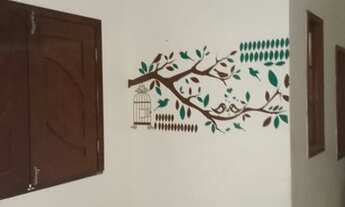 Imagem 2: Casa para venda no São Francisco - São Luís - MA TRIPLEX COBERTURA VISTA MAR