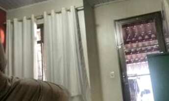 Imagem 4: Qr 406 rua principal atrás dos comercios e comercial estuda troca, o melhor local de Samam