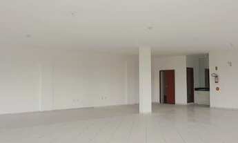 Imagem: Sala Comercial com 165m² no Centro de Florianópolis/SC