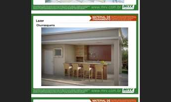 Imagem 6: Aluguel ,Recanto do Sol Piedade , primeiro Andar e Lazer completo