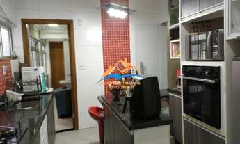 Imagem 4: APARTAMENTO RESIDENCIAL em SANTOS - SP, GONZAGA