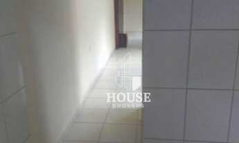 Imagem 5: Casa com 1 dormitório para alugar, 40 m² por R$ 760,00/mês - Jardim Almira - Mogi Guaçu/SP