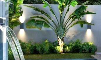 Imagem 6: Casa com 3 dormitórios à venda, 162 m² por R$ 1.375.000 - Jardim Imperial - Cuiabá/Mato Gr