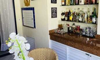 Imagem 6: APARTAMENTO PRONTO E MOBILIADO COM 4 DOMRT