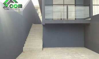 Imagem 3: Casa com 3 dormitórios à venda, 89 m² por R$ 700.000,00 - Jardim do Lago - Atibaia/SP