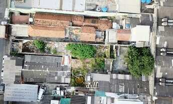 Imagem 3: São Paulo - Terreno Padrão - Casa Verde Alta