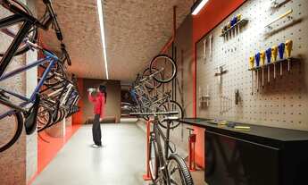 Imagem 6: APARTAMENTO RESIDENCIAL em SÃO PAULO - SP, SUMAREZINHO