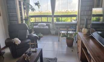 Imagem 2: Apto Residencial Mirante com 138 m2 - Farolândia